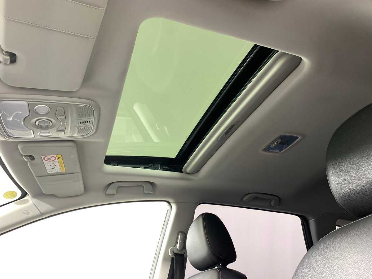 Б/У Хавал Х6 2019 года. Фото: #18