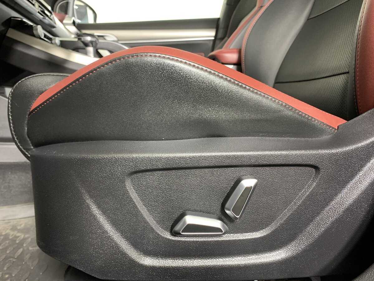 Б/У Джили Кулрэй 2022 года. Фото: #16