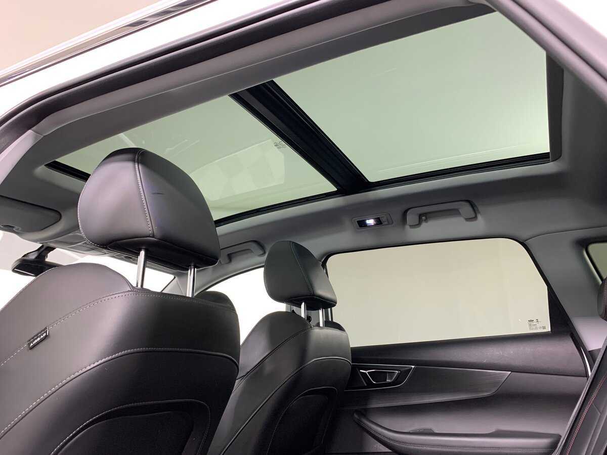 Б/У Чери Тигго 7 Про 2020 года. Фото: #18