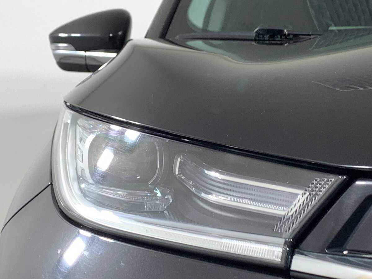 EXEED TXL 2020 года с пробегом. Фото: #9