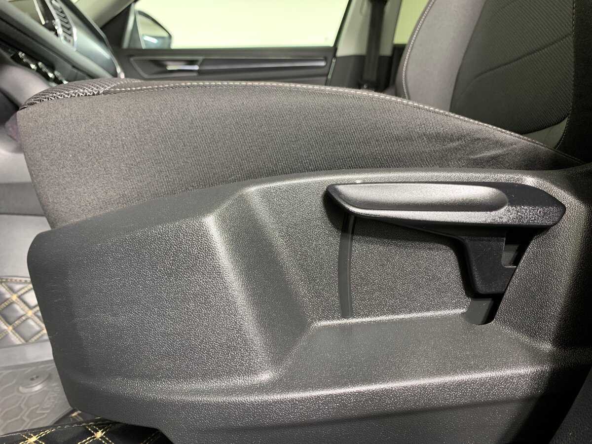 Skoda Kodiaq 2020 года с пробегом. Фото: #16