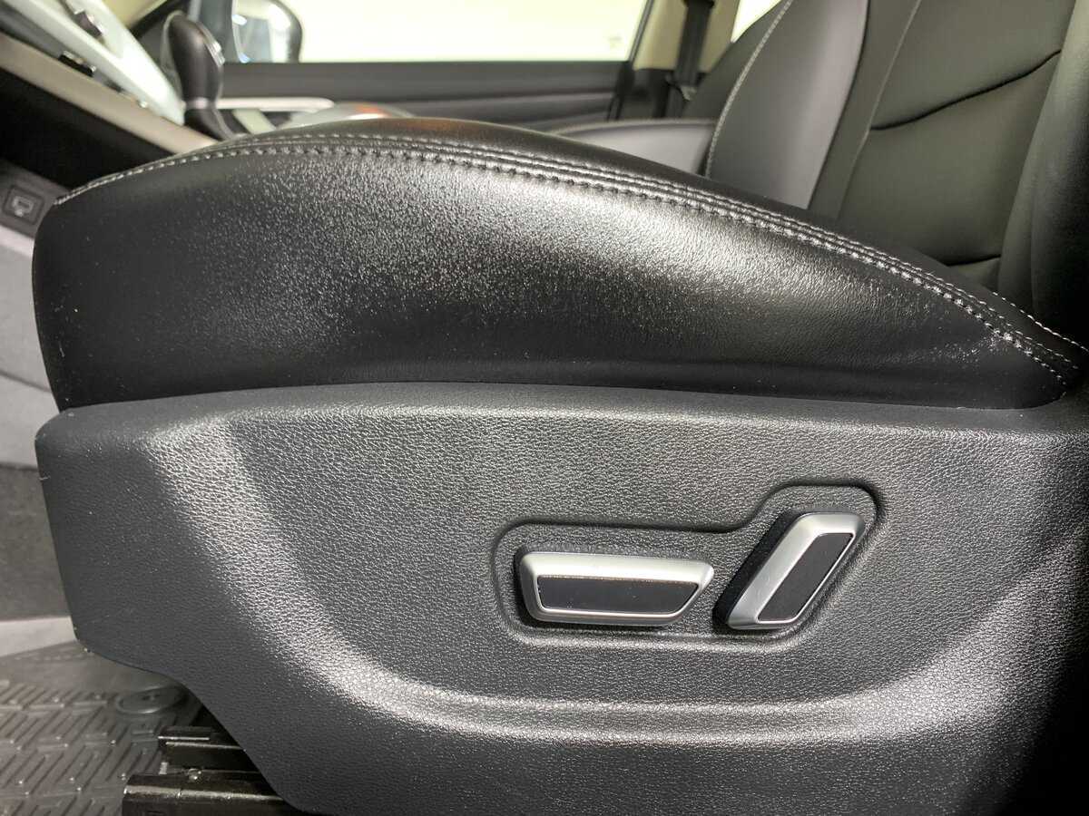 Б/У Джили Атлас 2021 года. Фото: #16