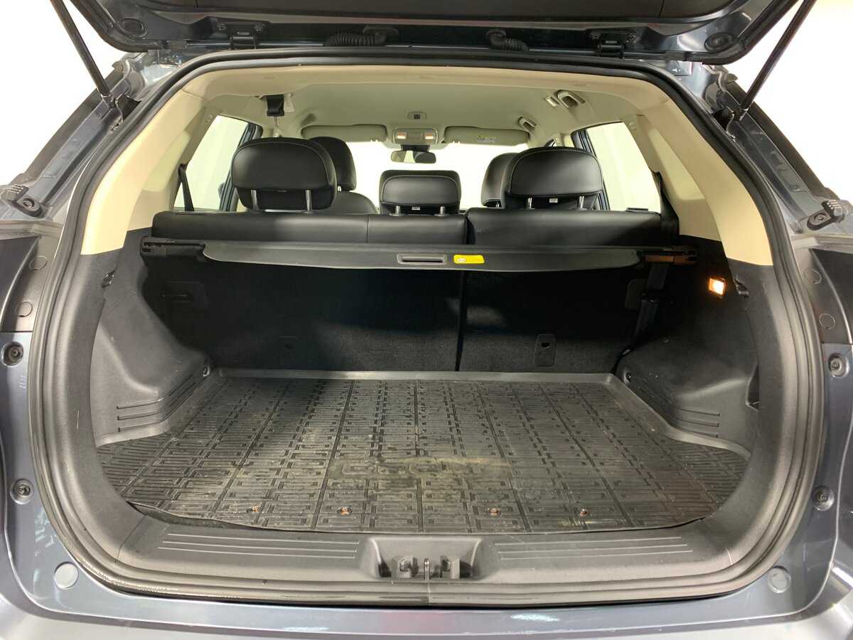 Б/У Джили Атлас 2021 года. Фото: #19