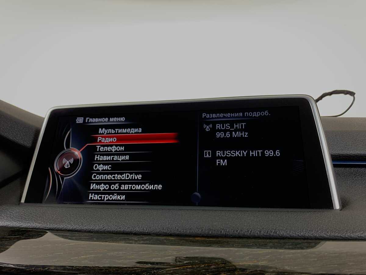 BMW X5 2014 года с пробегом. Фото: #15