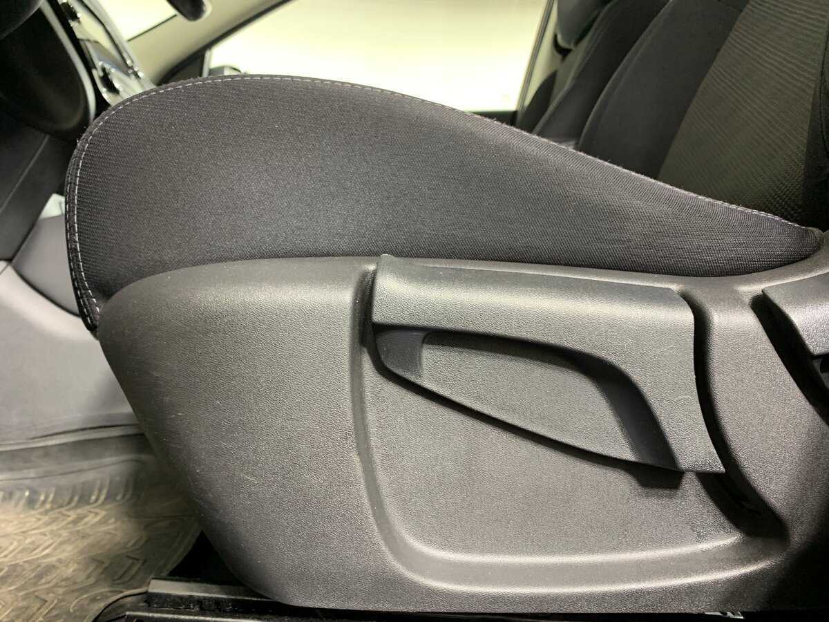 Б/У Ниссан Кашкай 2016 года. Фото: #16