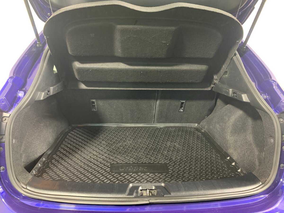 Б/У Ниссан Кашкай 2015 года. Фото: #17