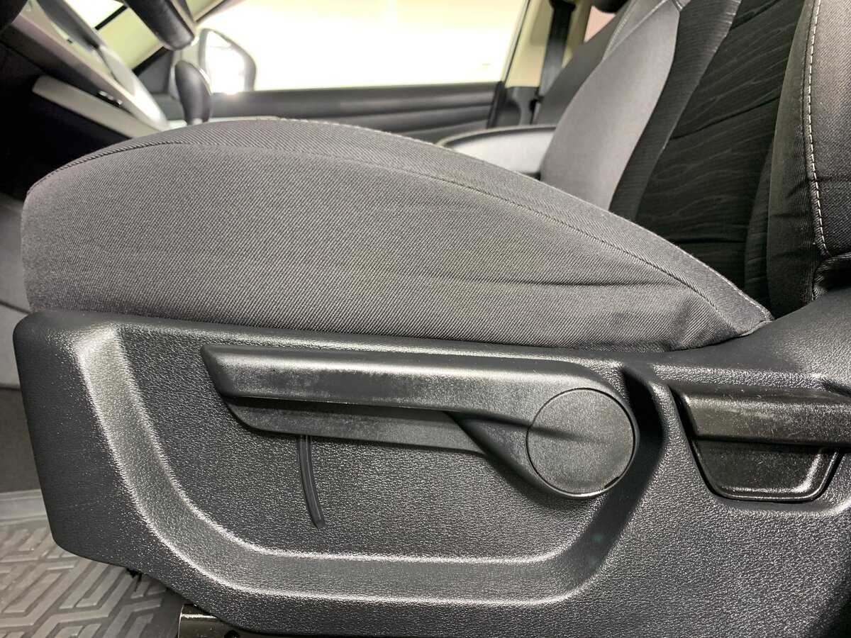 Б/У Джили Атлас 2018 года. Фото: #16