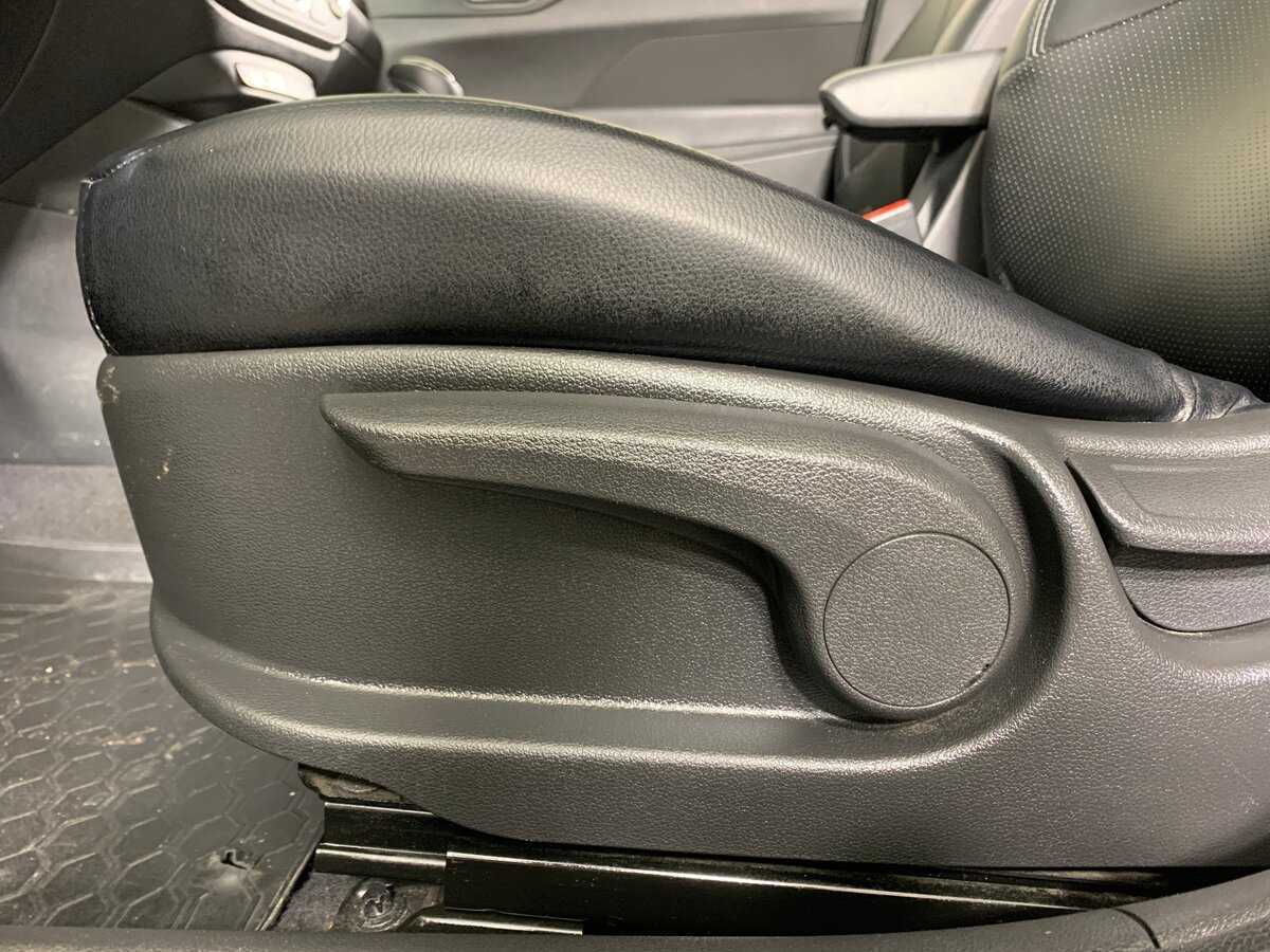 Б/У Хендай Солярис 2017 года. Фото: #13