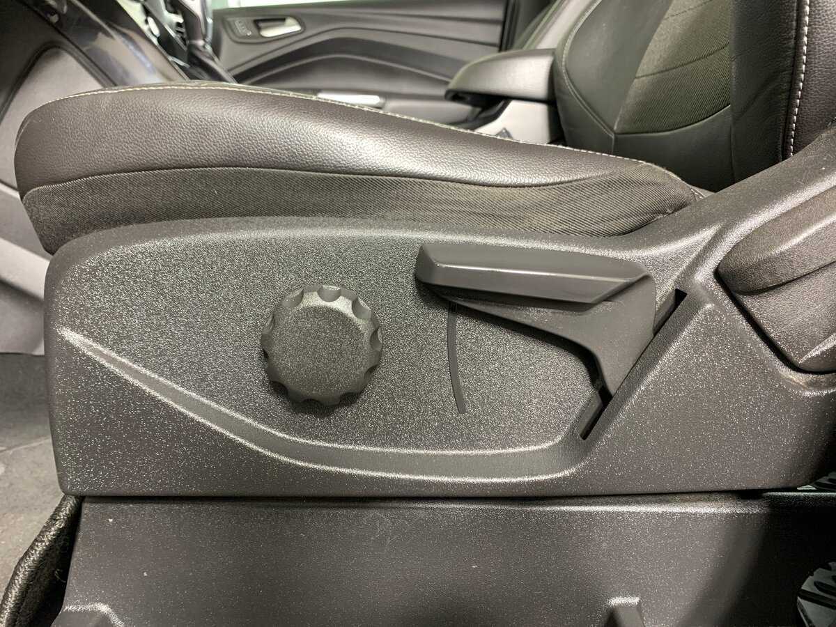 Б/У Форд Куга 2014 года. Фото: #15