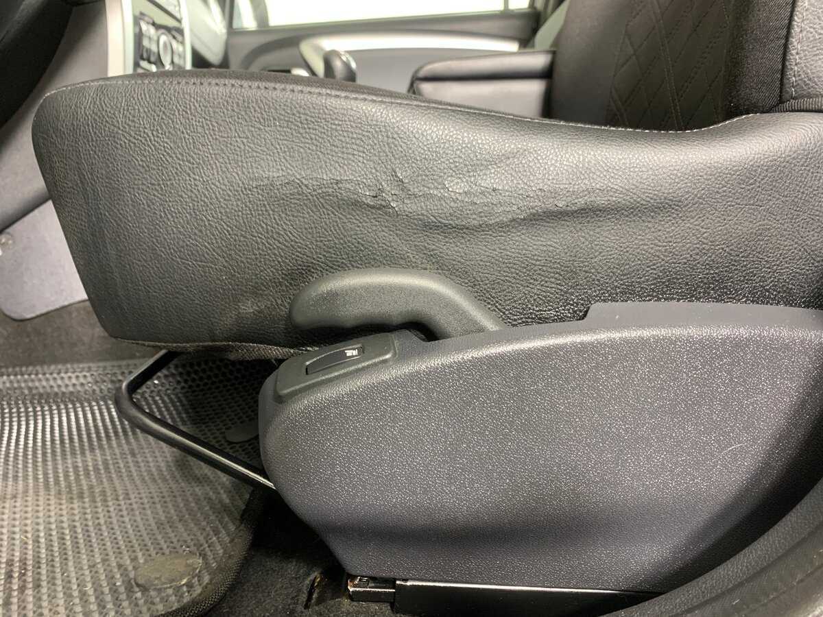 Б/У Лада (ВАЗ) Ларгус 2019 года. Фото: #16