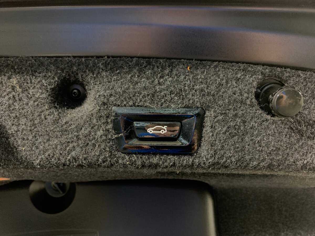 BMW 5 серии 2012 года с пробегом. Фото: #20