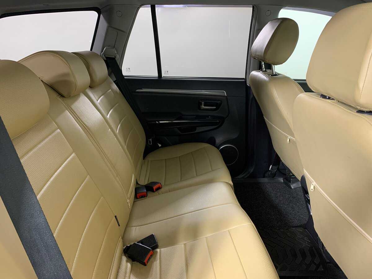 Б/У Грейт Вол Ховер М3 2014 года. Фото: #16