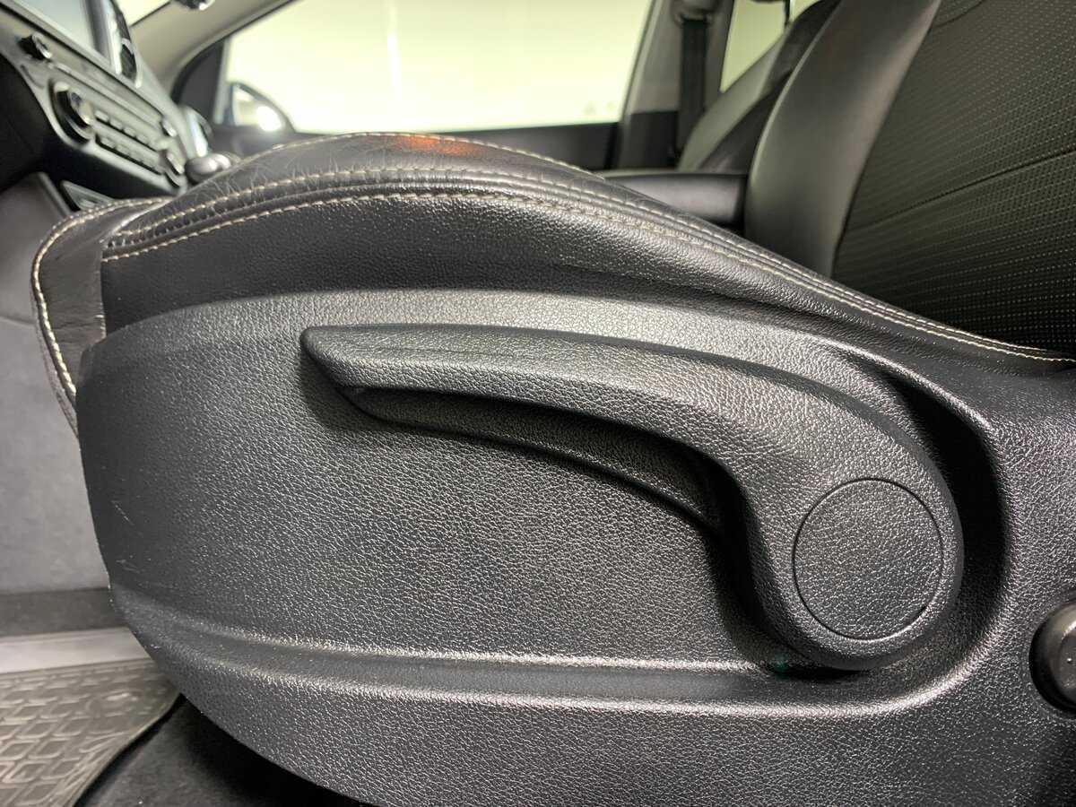 Б/У Киа Спортейдж 2016 года. Фото: #16