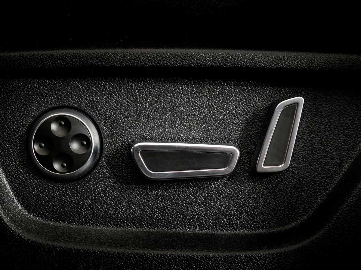 Б/У Чери Тигго 4 2021 года. Фото: #15