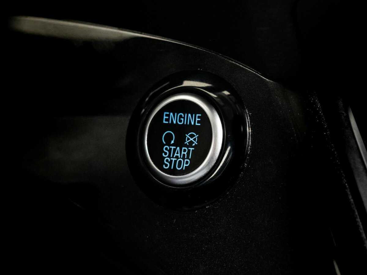 Б/У Форд Куга 2017 года. Фото: #13