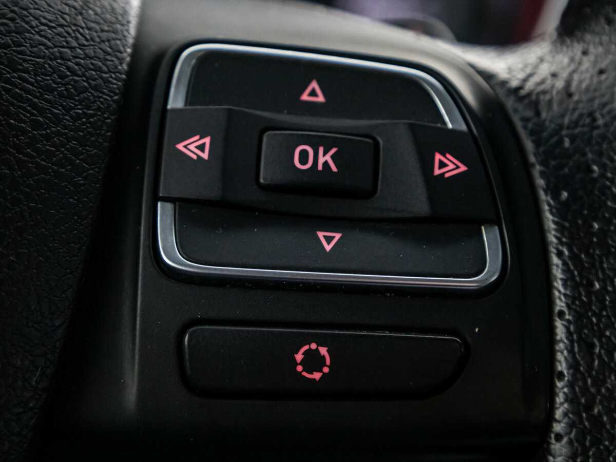 Б/У Сеат Леон 2012 года. Фото: #11