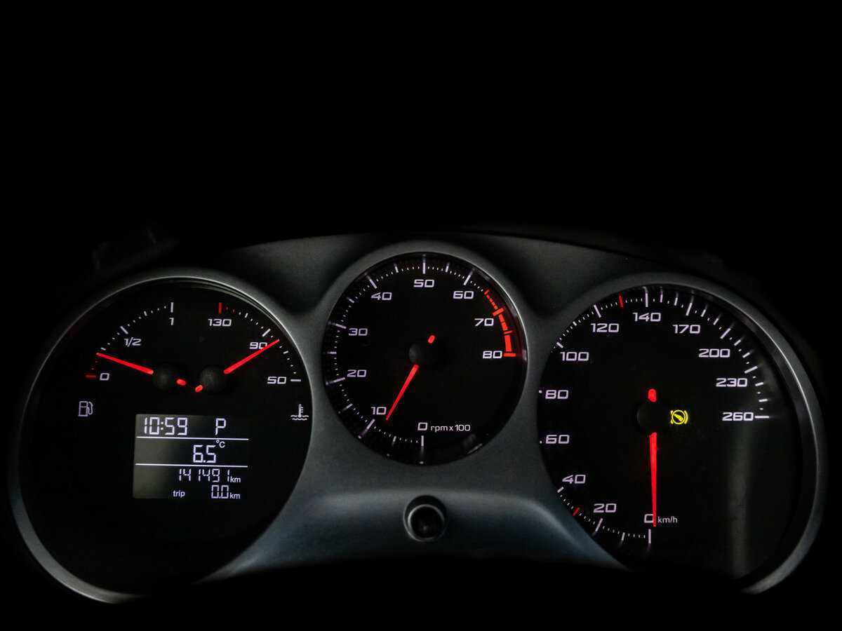 Б/У Сеат Леон 2012 года. Фото: #17