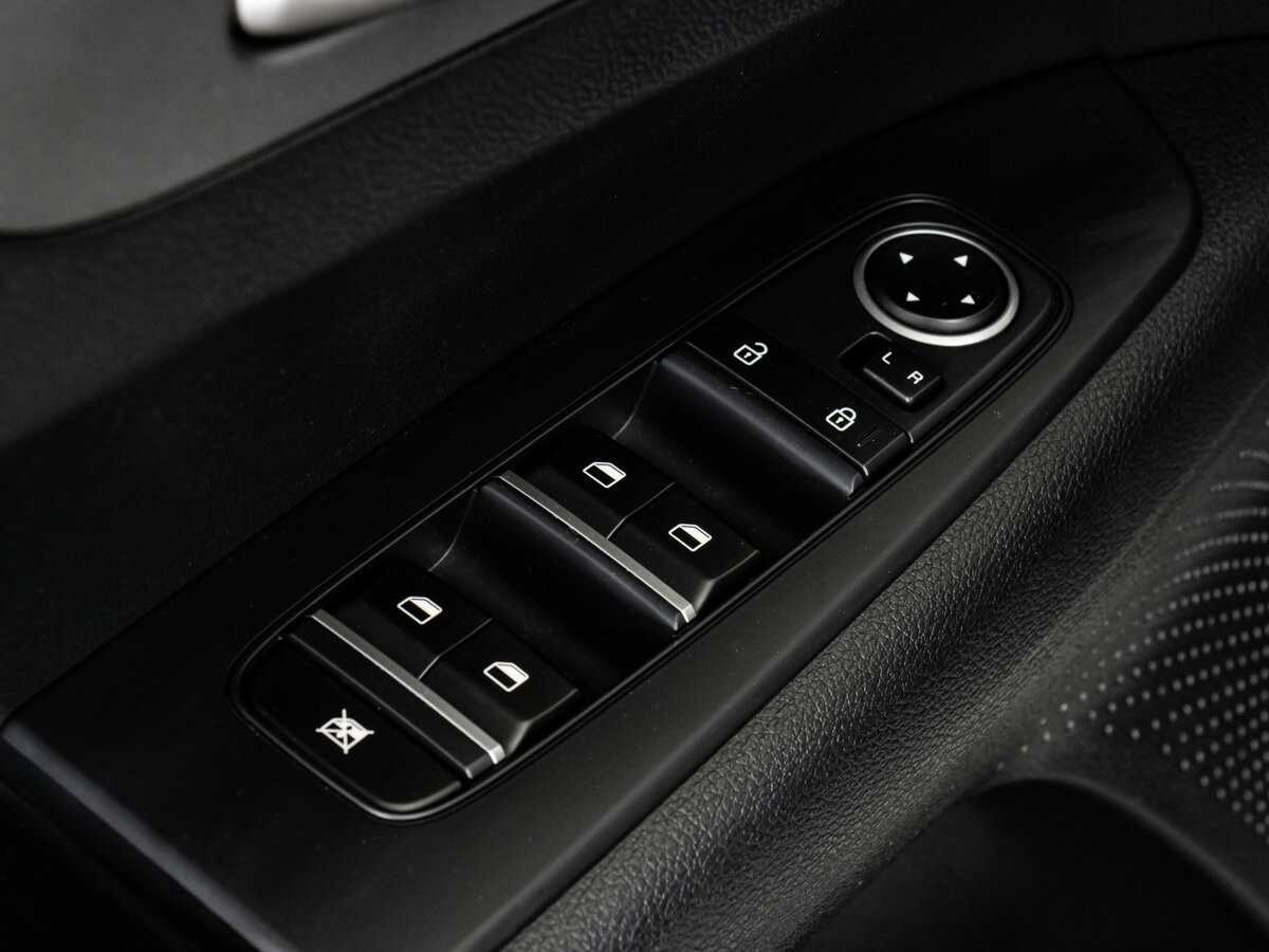 Б/У Киа Церато 2020 года. Фото: #14