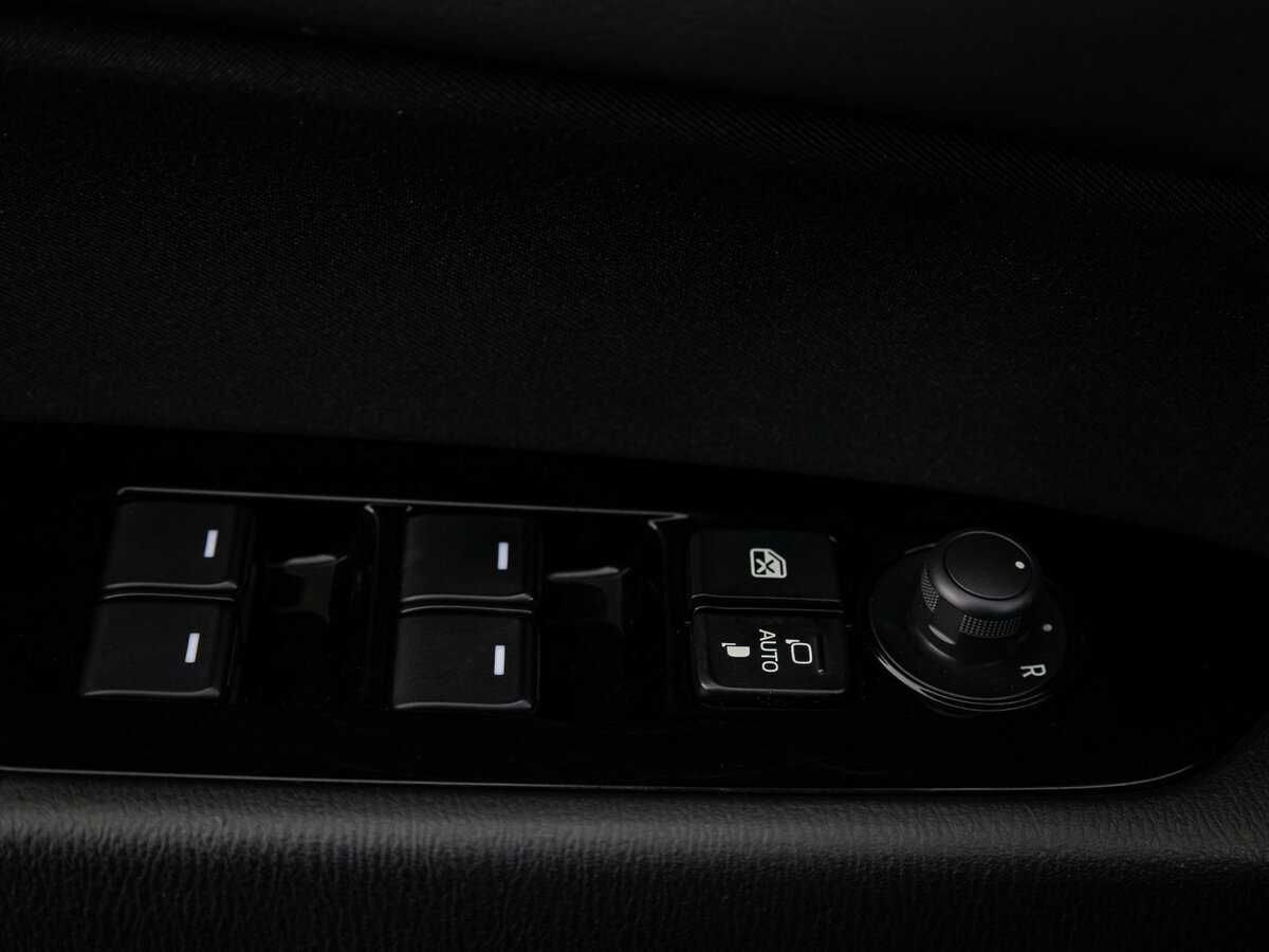 Mazda CX-5 2019 года с пробегом. Фото: #15