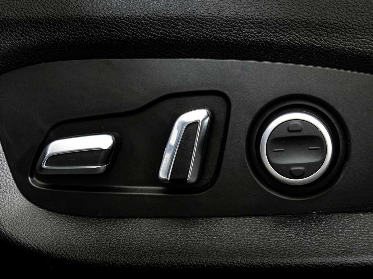 EXEED VX 2022 года с пробегом. Фото: #18