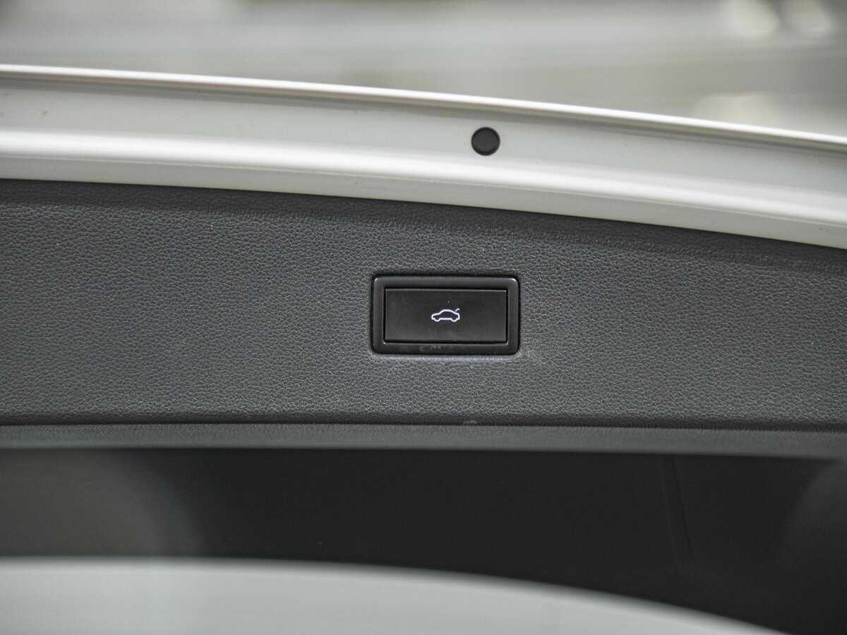 Volkswagen Tiguan 2017 года с пробегом. Фото: #17