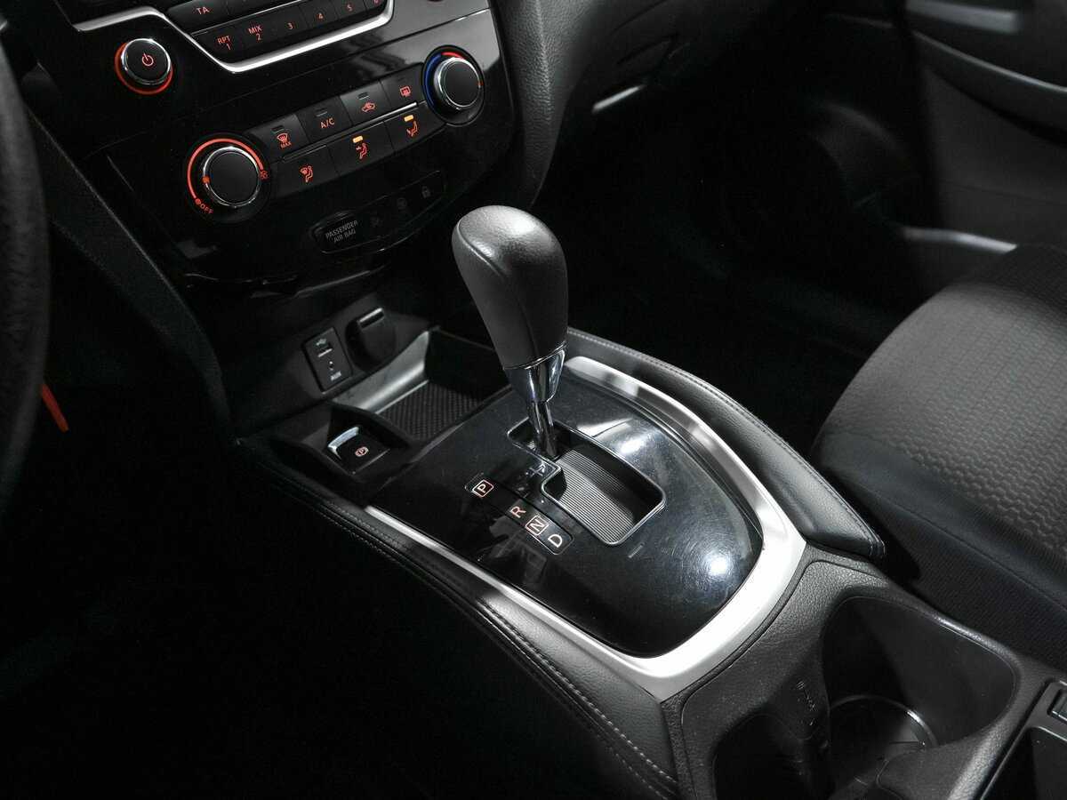 Б/У Ниссан Кашкай 2014 года. Фото: #8