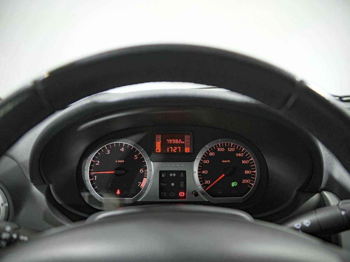 Б/У Лада (ВАЗ) Ларгус 2021 года. Фото: #6