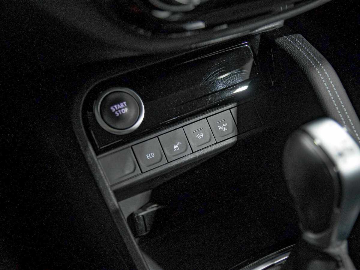 Renault Kaptur 2021 года с пробегом. Фото: #12