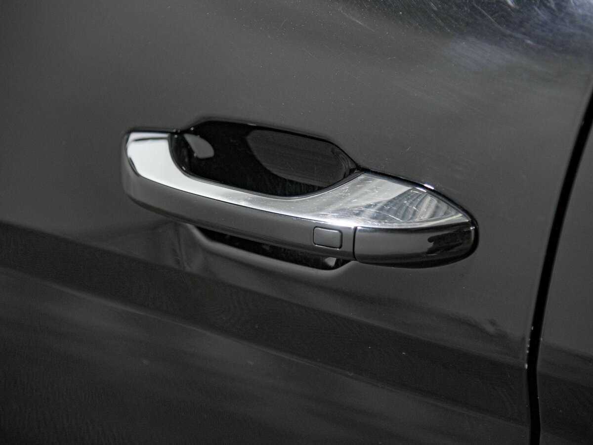 Hyundai Creta 2022 года с пробегом. Фото: #17