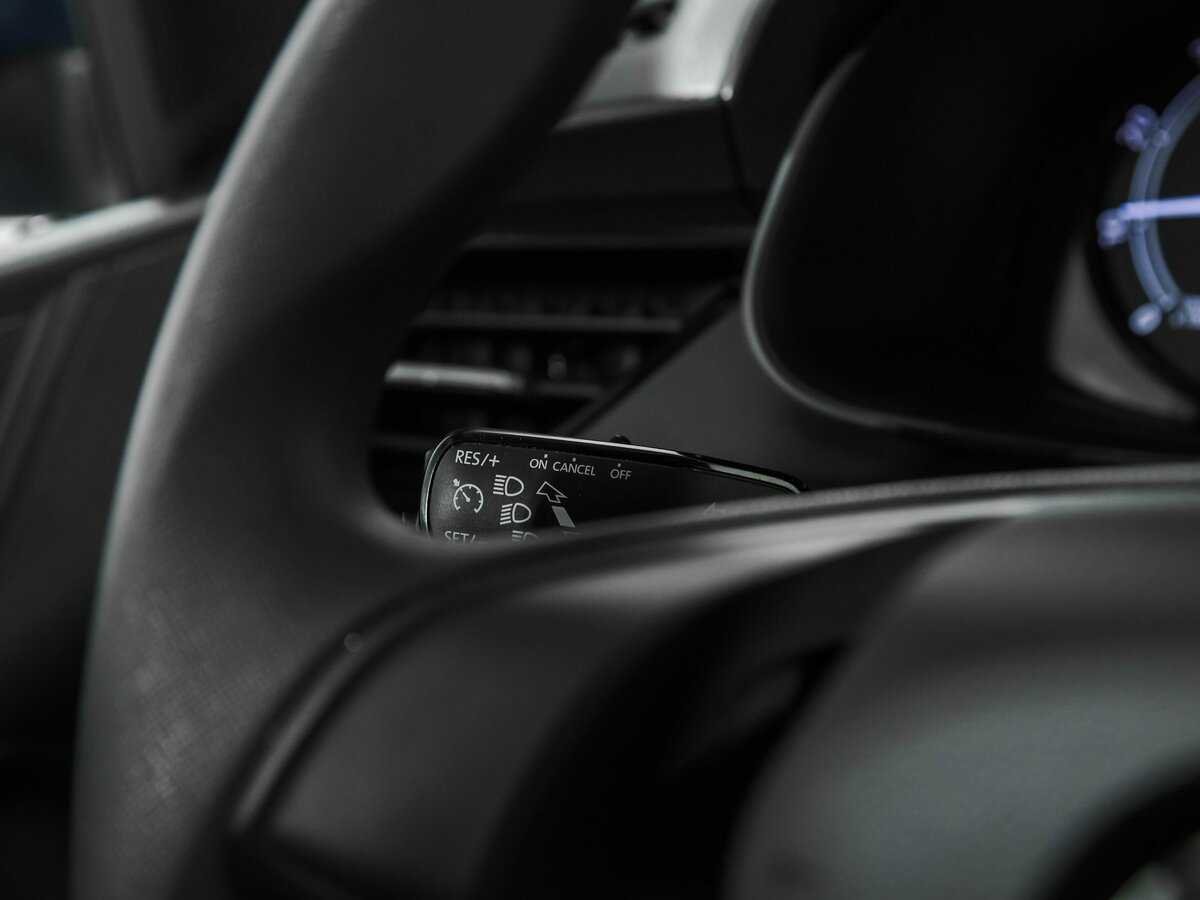 Б/У Шкода Рапид 2021 года. Фото: #7