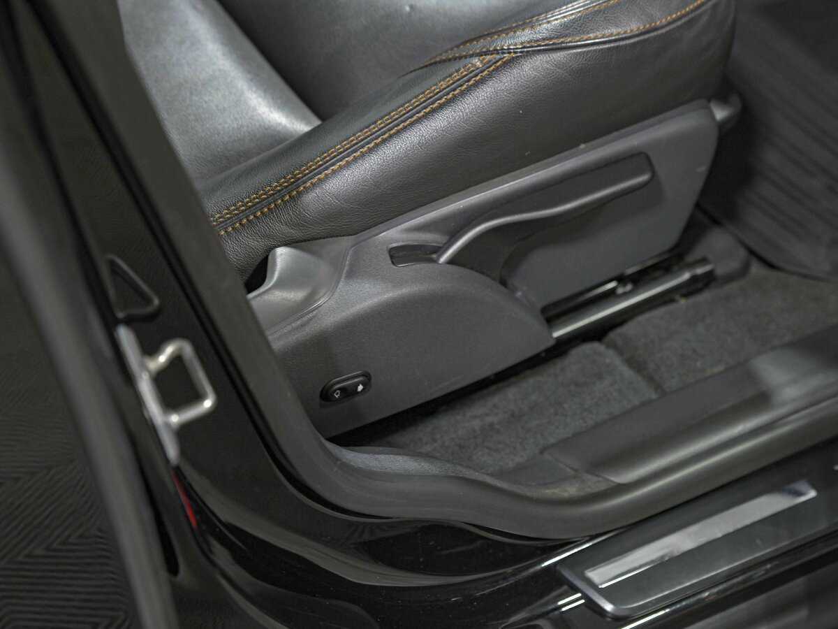 Volvo XC60 2015 года с пробегом. Фото: #16