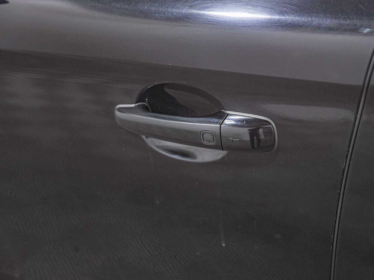 Volvo XC60 2015 года с пробегом. Фото: #19