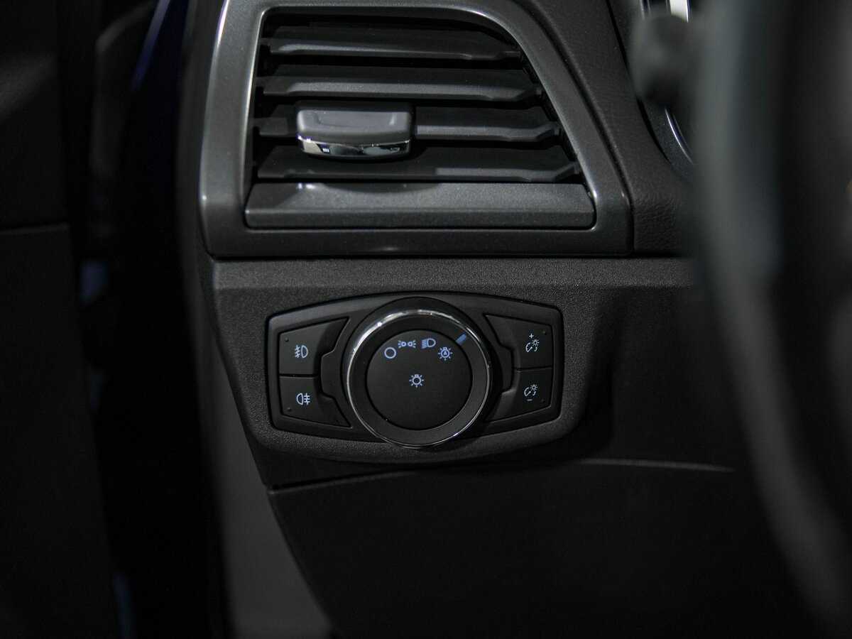 Б/У Форд Мондео 2016 года. Фото: #12