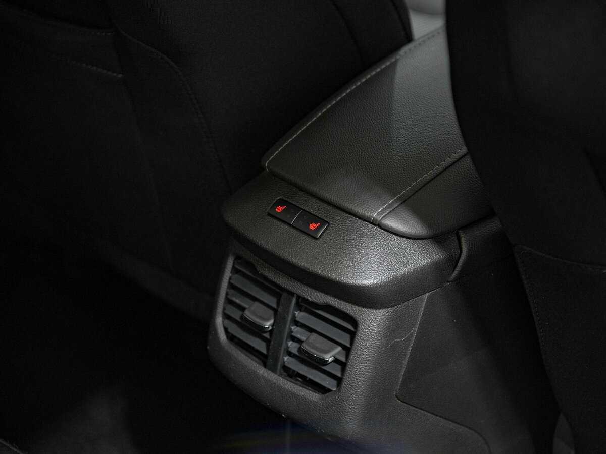 Б/У Форд Мондео 2016 года. Фото: #14