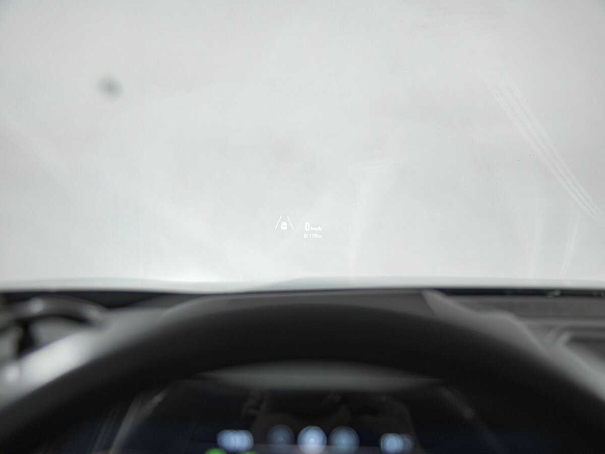 EXEED VX 2021 года с пробегом. Фото: #6