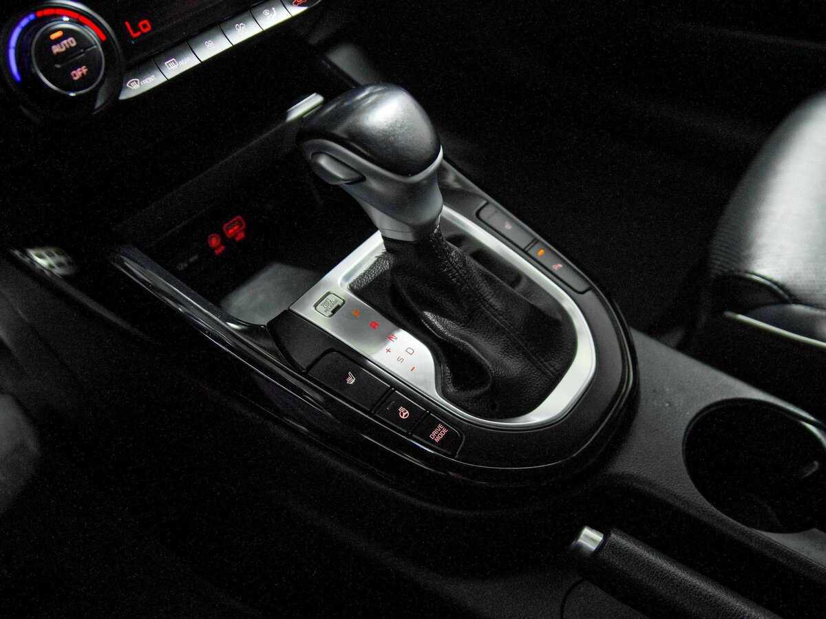 Kia Cerato 2021 года с пробегом. Фото: #11