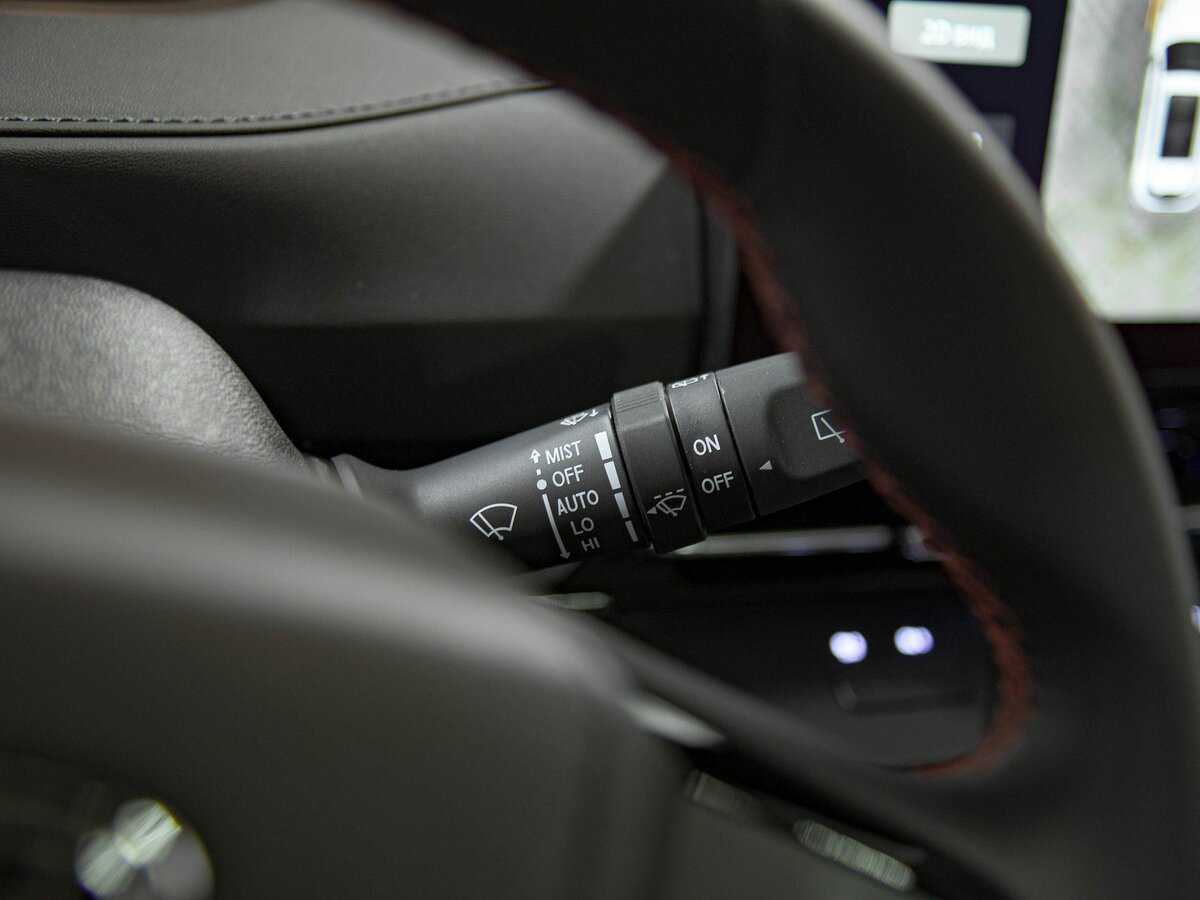 Changan CS55 Plus 2023 года с пробегом. Фото: #8