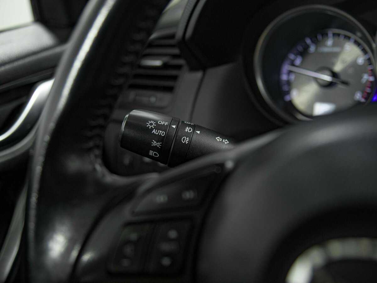 Б/У Мазда Ц-Икс-5 2012 года. Фото: #6