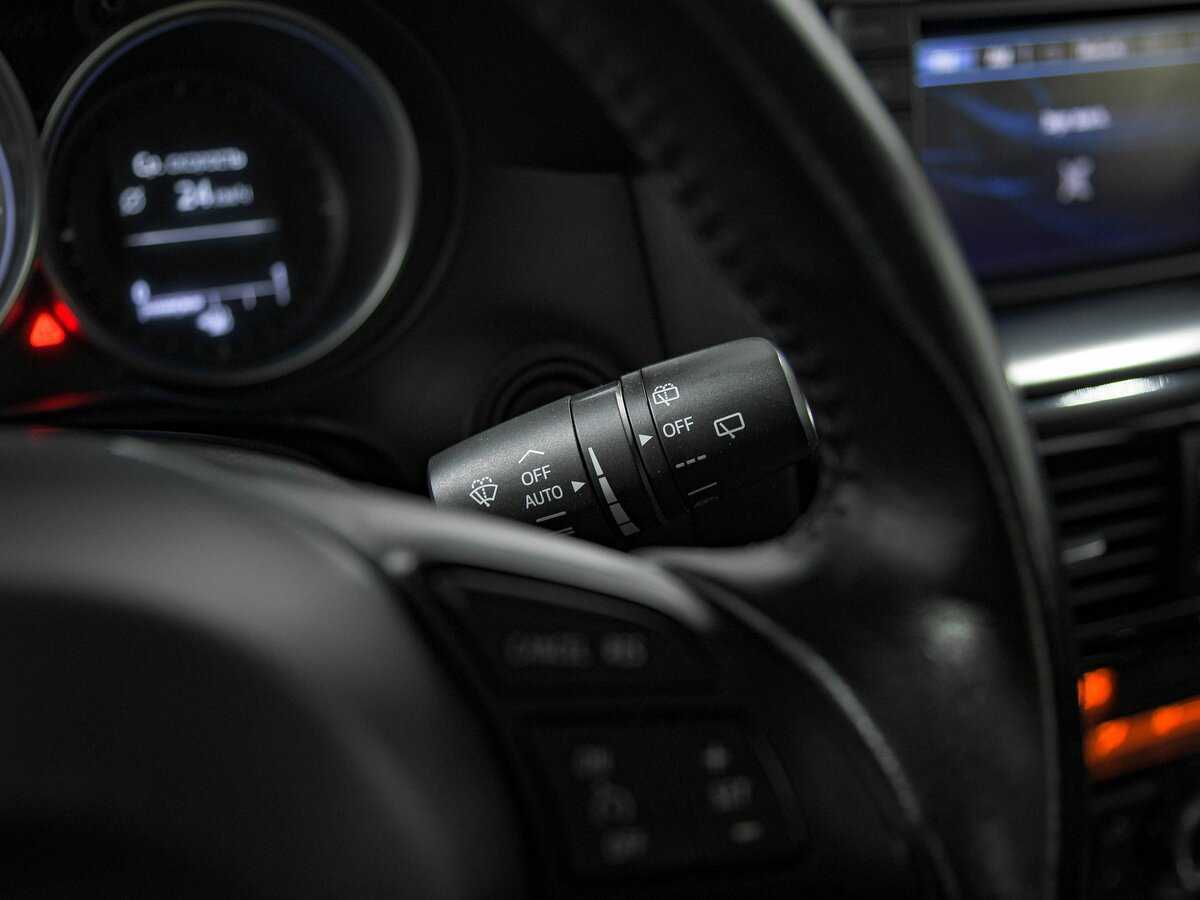 Б/У Мазда Ц-Икс-5 2012 года. Фото: #8