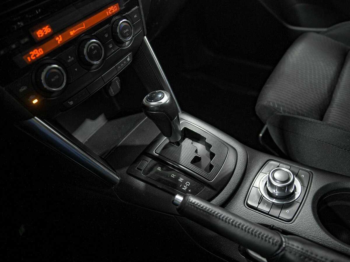 Б/У Мазда Ц-Икс-5 2012 года. Фото: #10