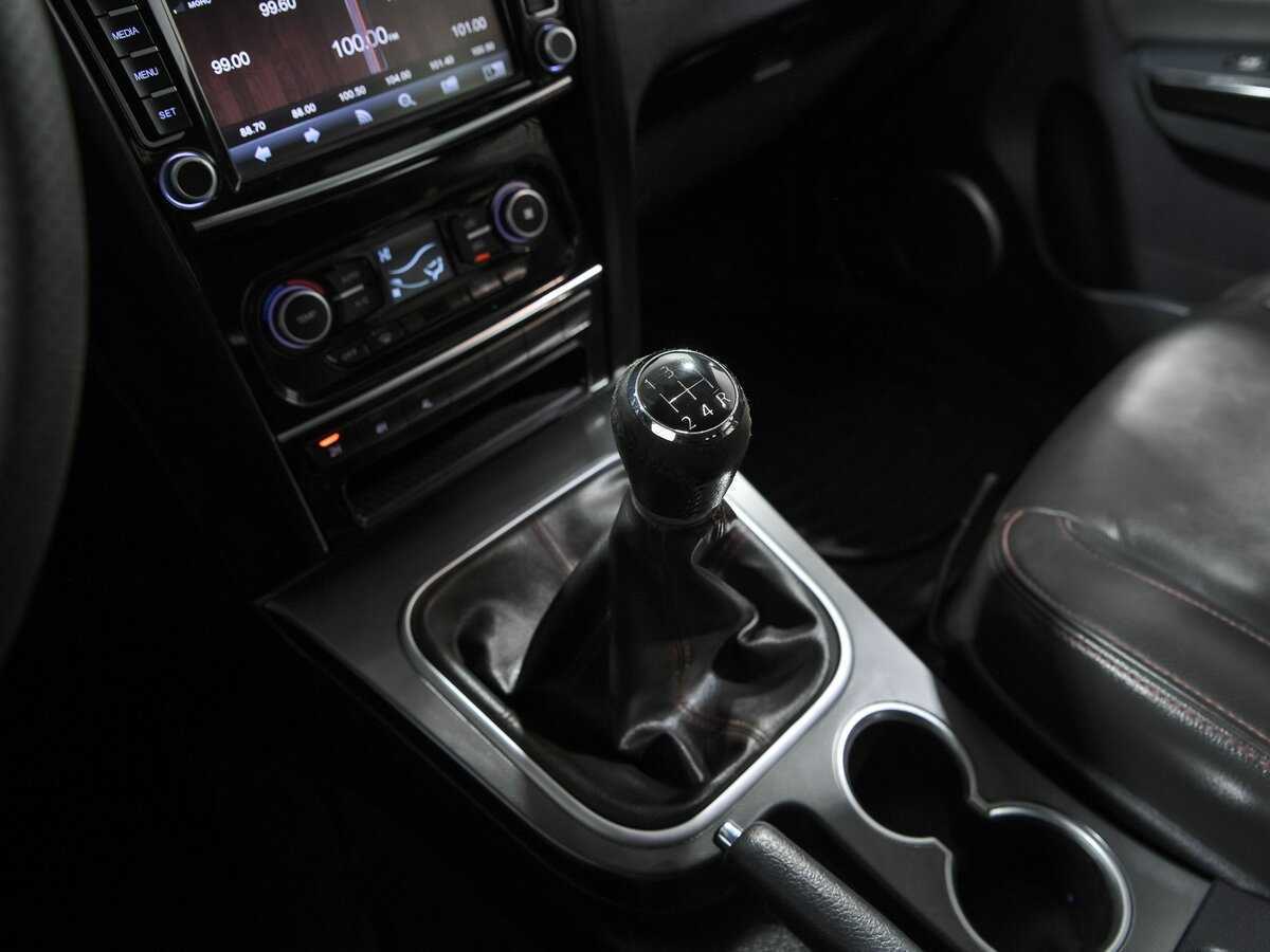 Б/У Грейт Вол Ховер М3 2014 года. Фото: #11