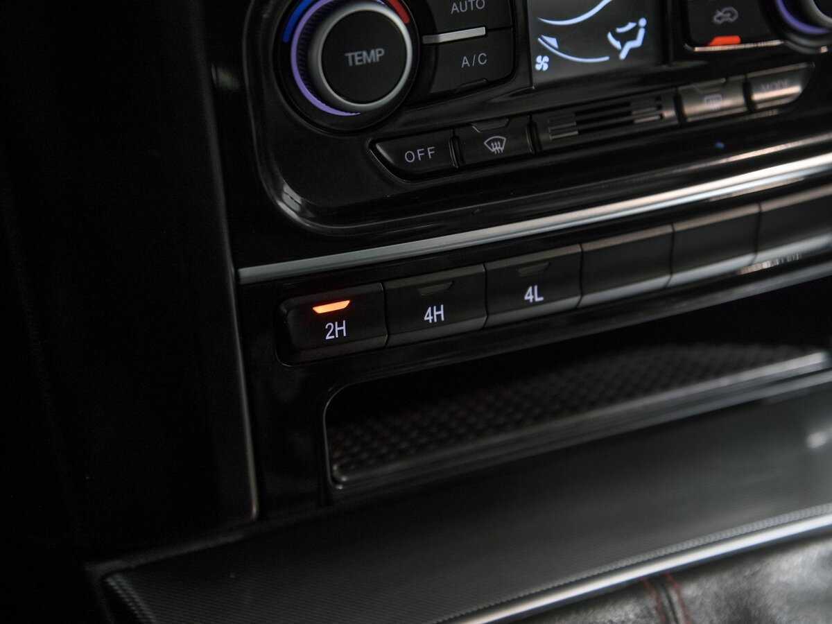 Б/У Грейт Вол Ховер М3 2014 года. Фото: #12