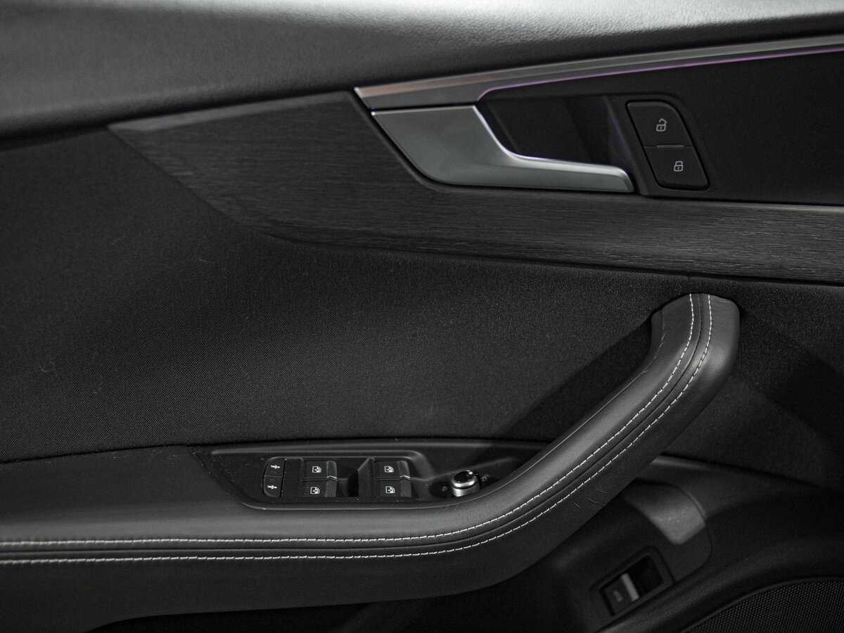 Audi A5 2017 года с пробегом. Фото: #12