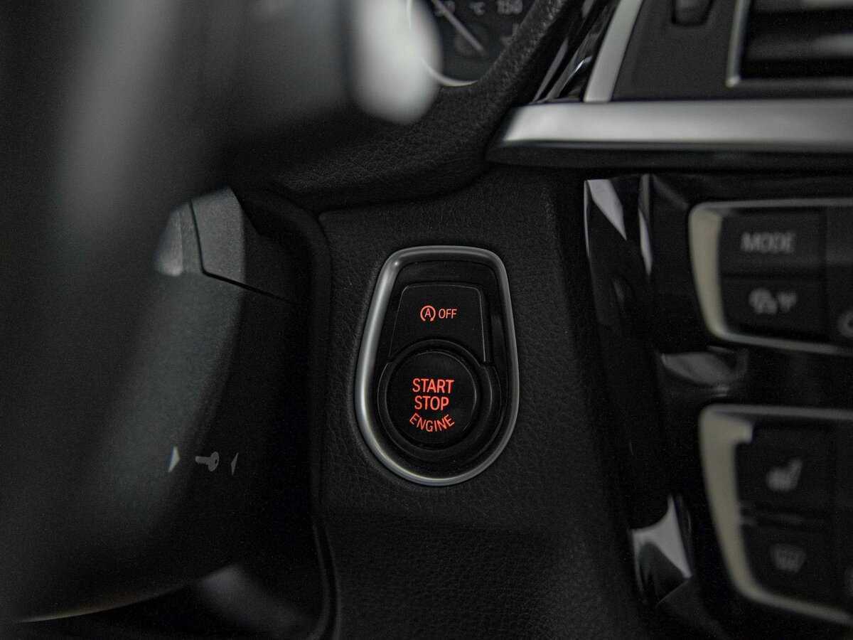 BMW 3 серии 2017 года с пробегом. Фото: #9