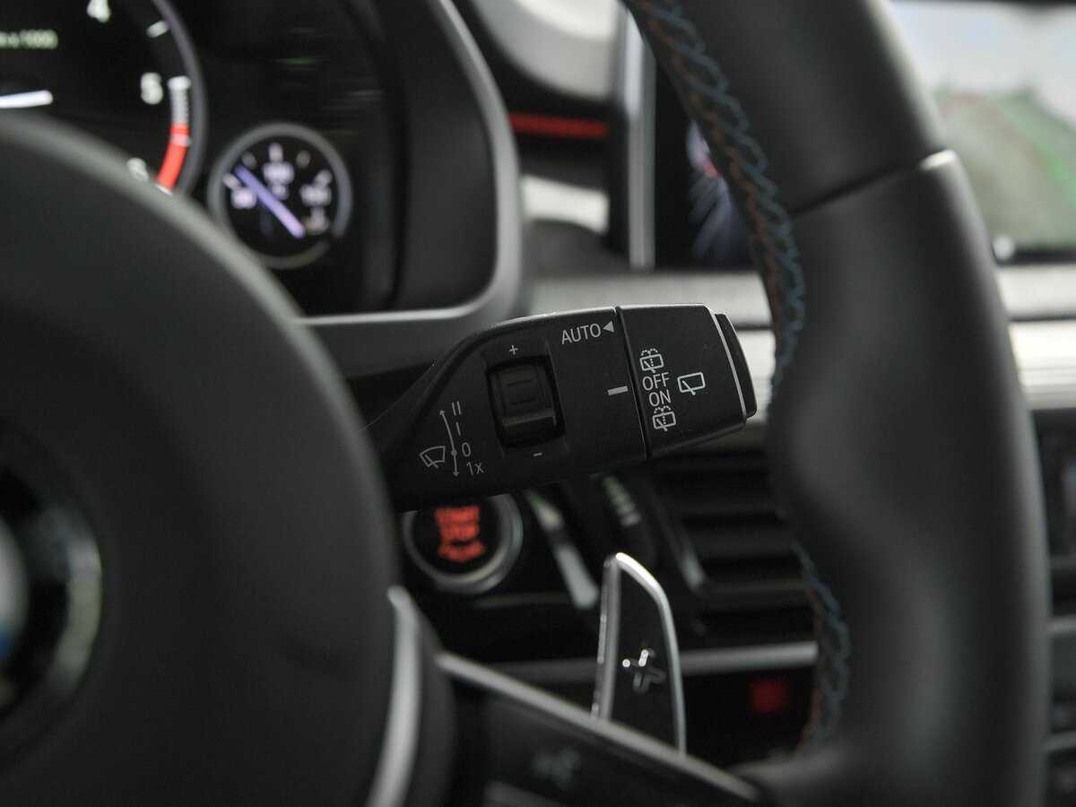 BMW X5 2013 года с пробегом. Фото: #9