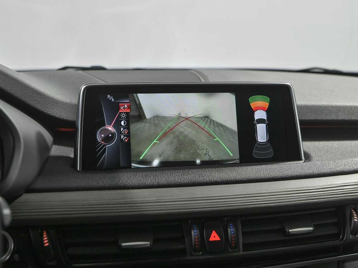 BMW X5 2013 года с пробегом. Фото: #12