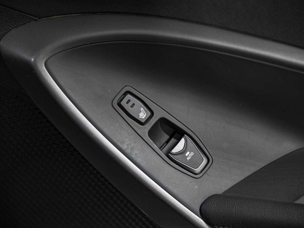 Б/У Хендай Санта Фе 2012 года. Фото: #15