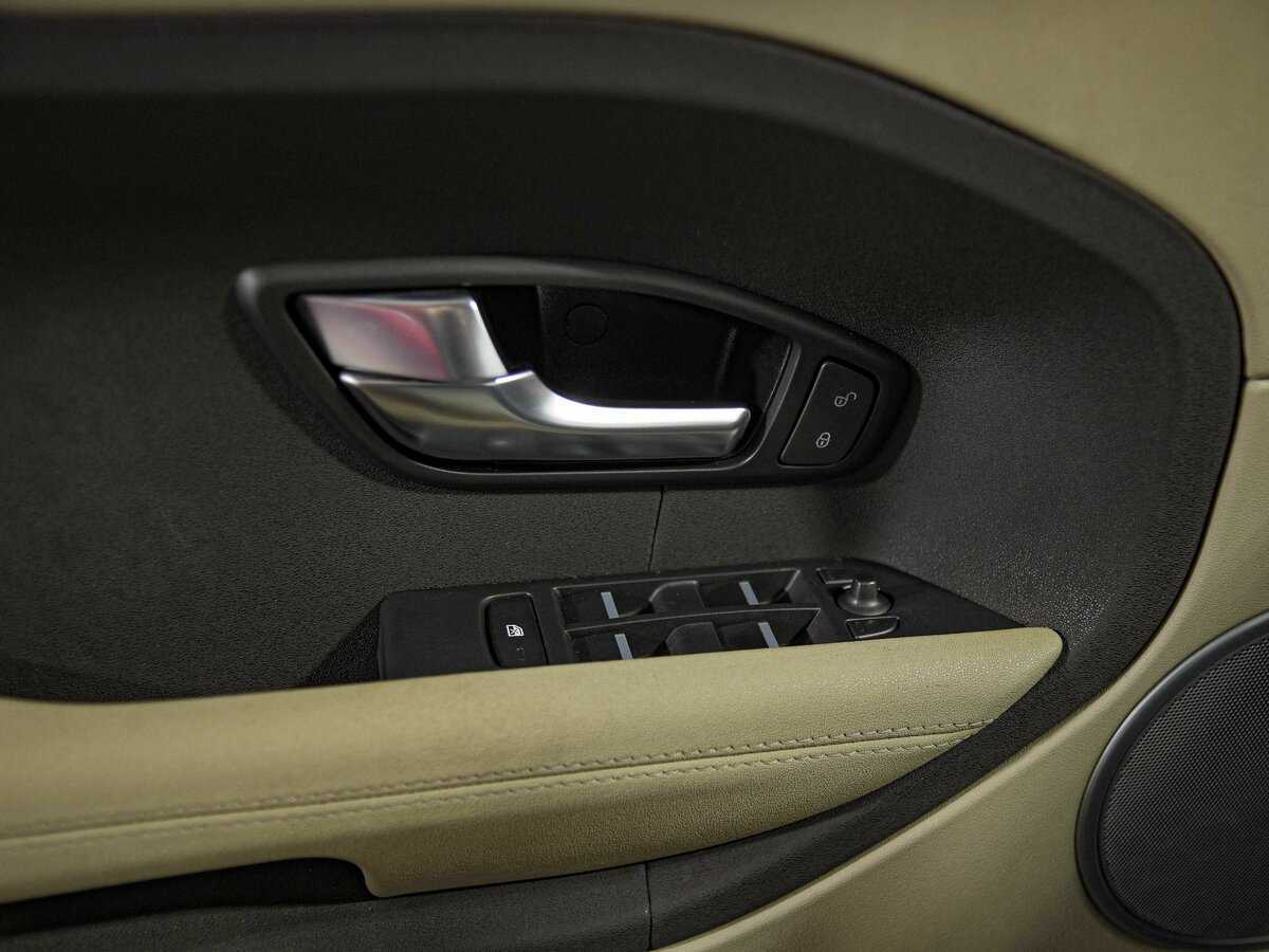 Land Rover Range Rover Evoque 2012 года с пробегом. Фото: #9