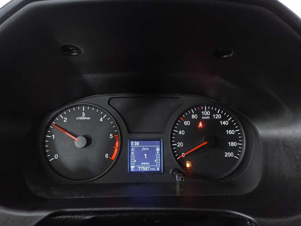 Б/У УАЗ Патриот 2021 года. Фото: #12