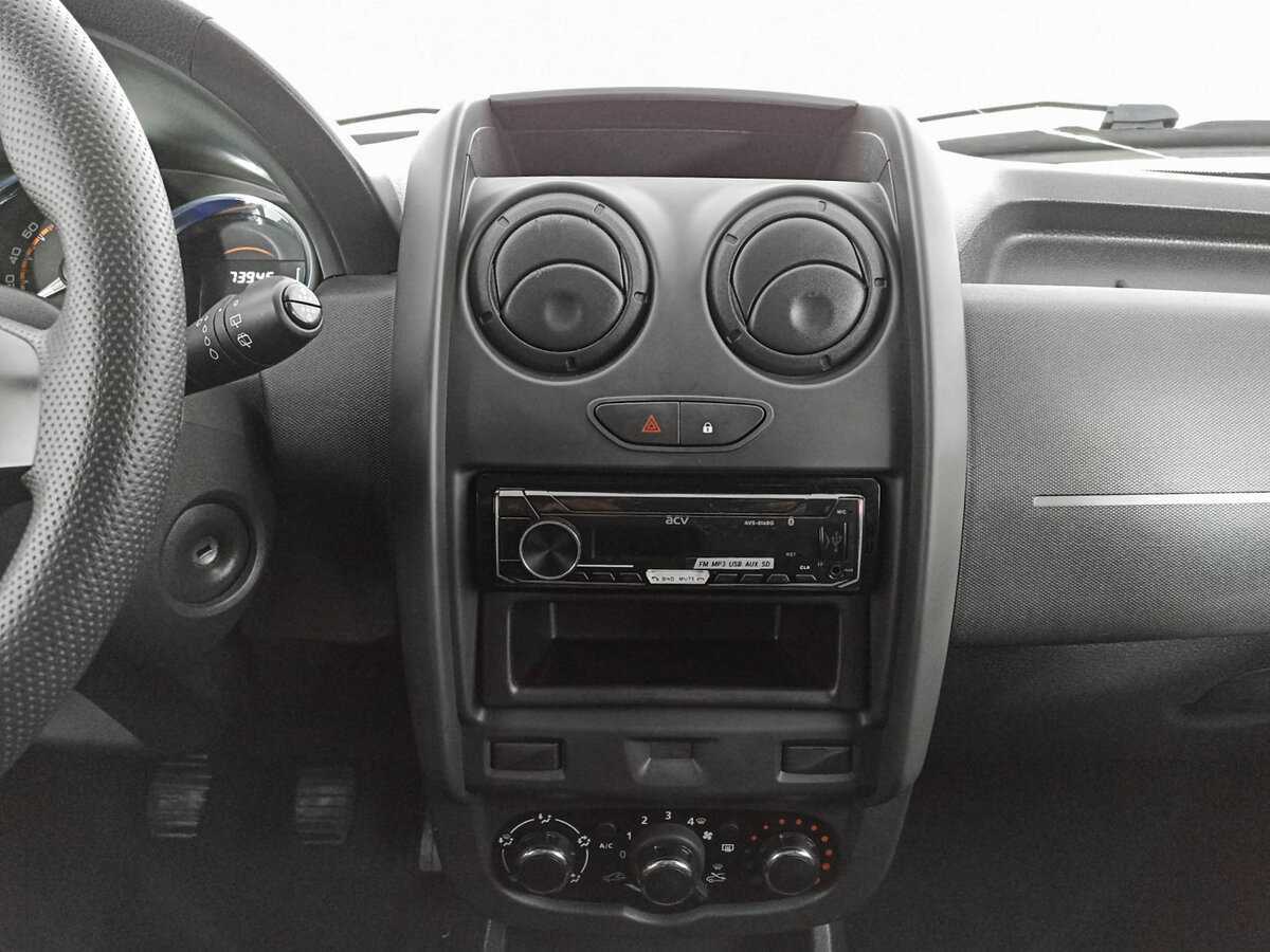 Б/У Лада (ВАЗ) Ларгус 2022 года. Фото: #12